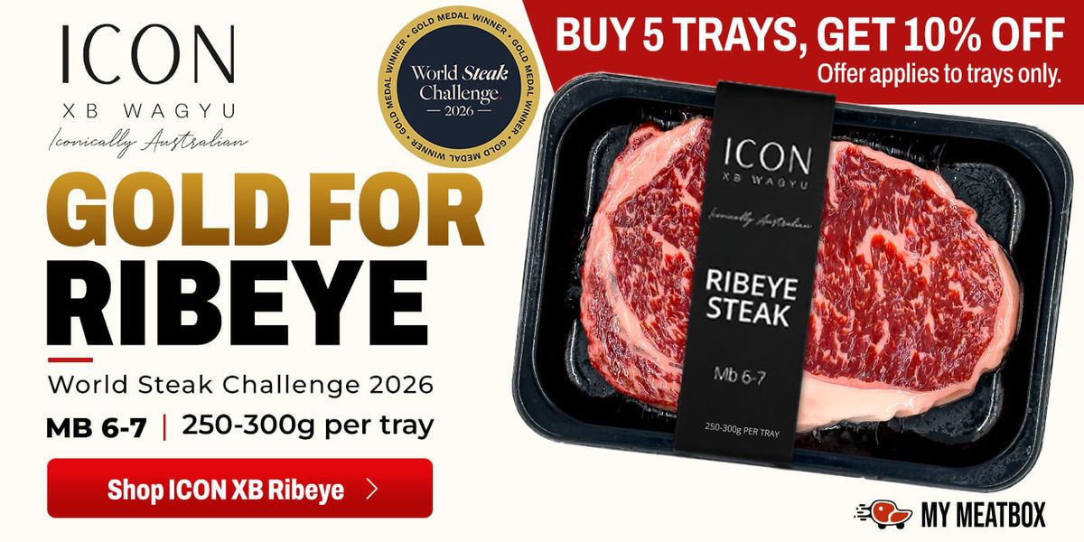 My MeatBox | 