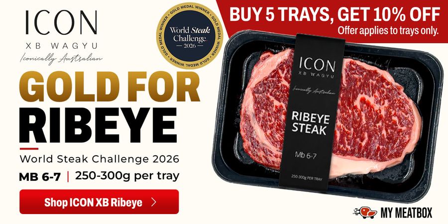 My MeatBox | 