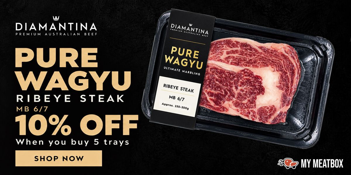 My MeatBox | 