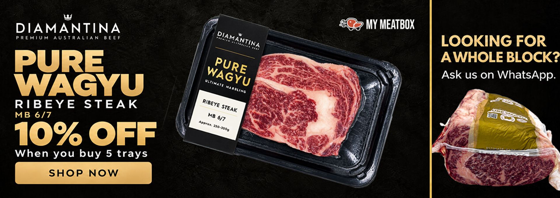 My MeatBox | 