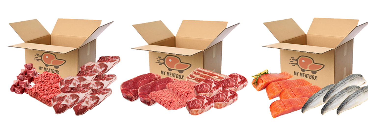 MY MEATBOX | VARIETY WITHOUT HASSLE
