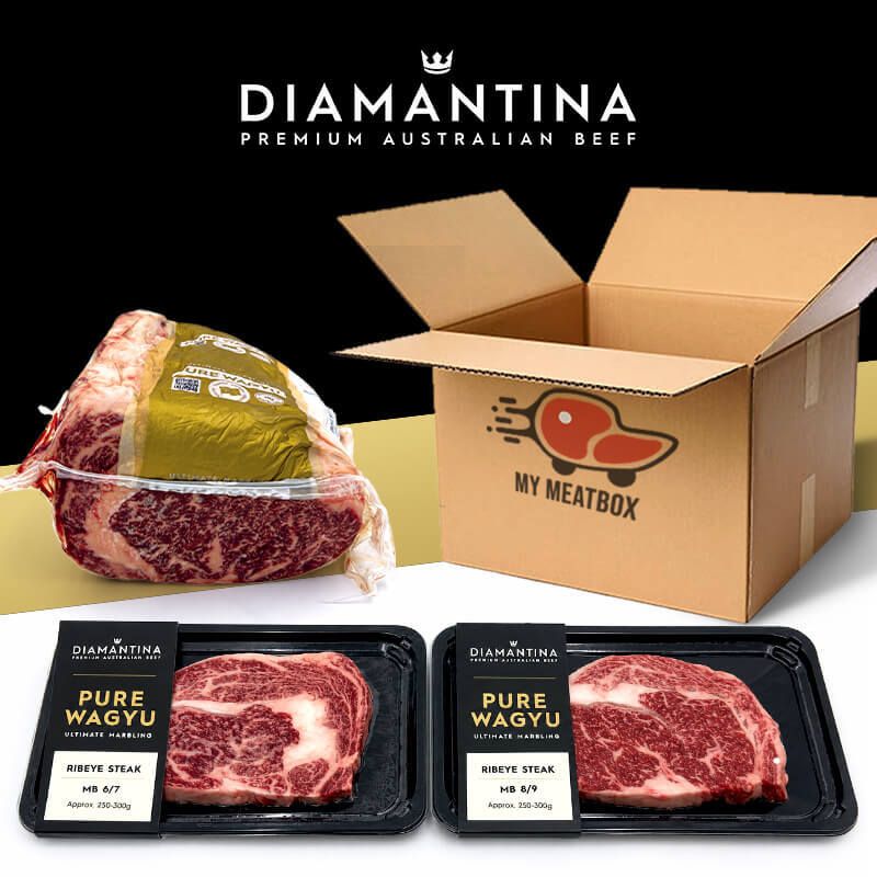 Diamantina-pure-wagyu-250-300g