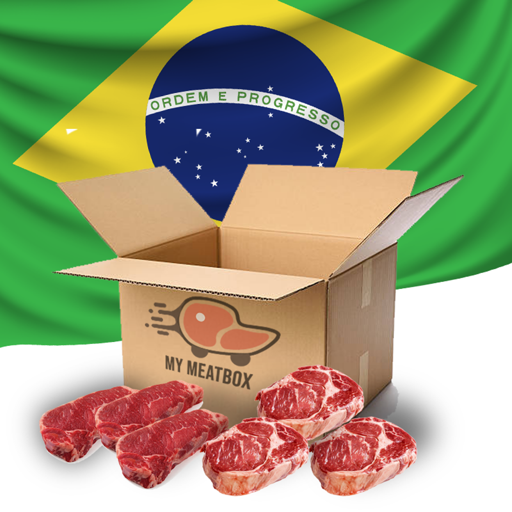 Brazil Steak Box