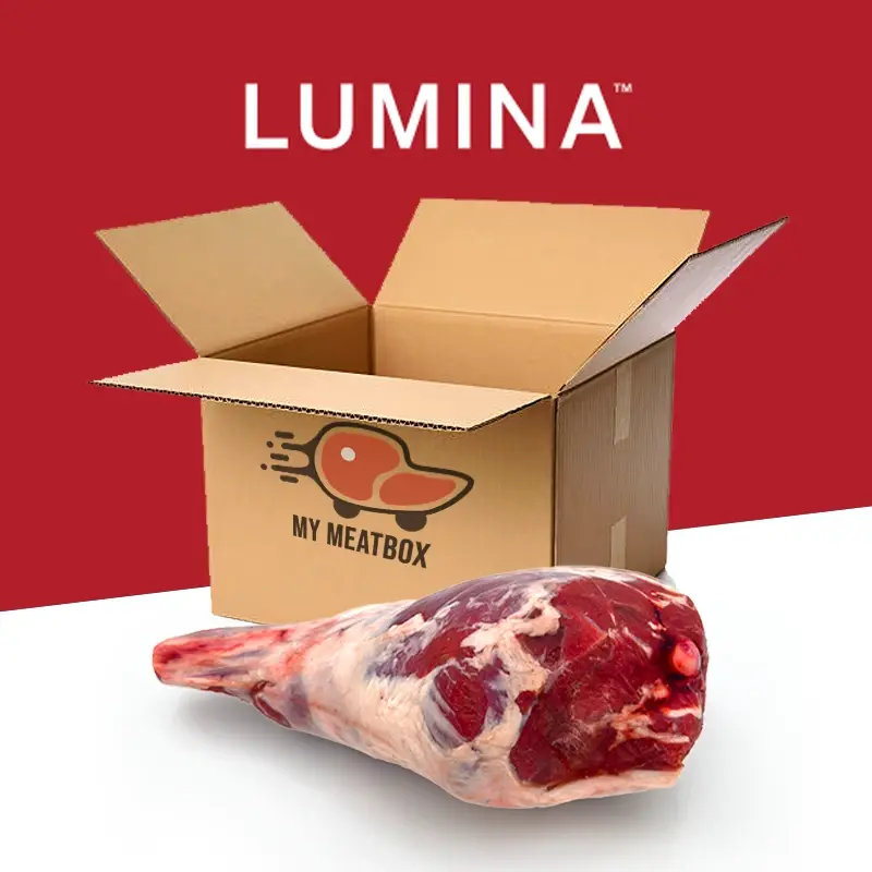 Lumina Lamb Leg