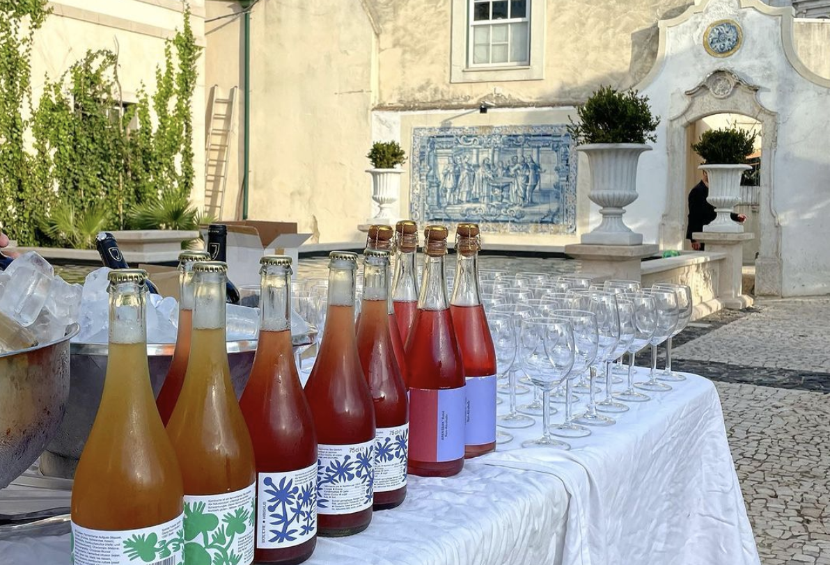 Non-Alcoholic drinks