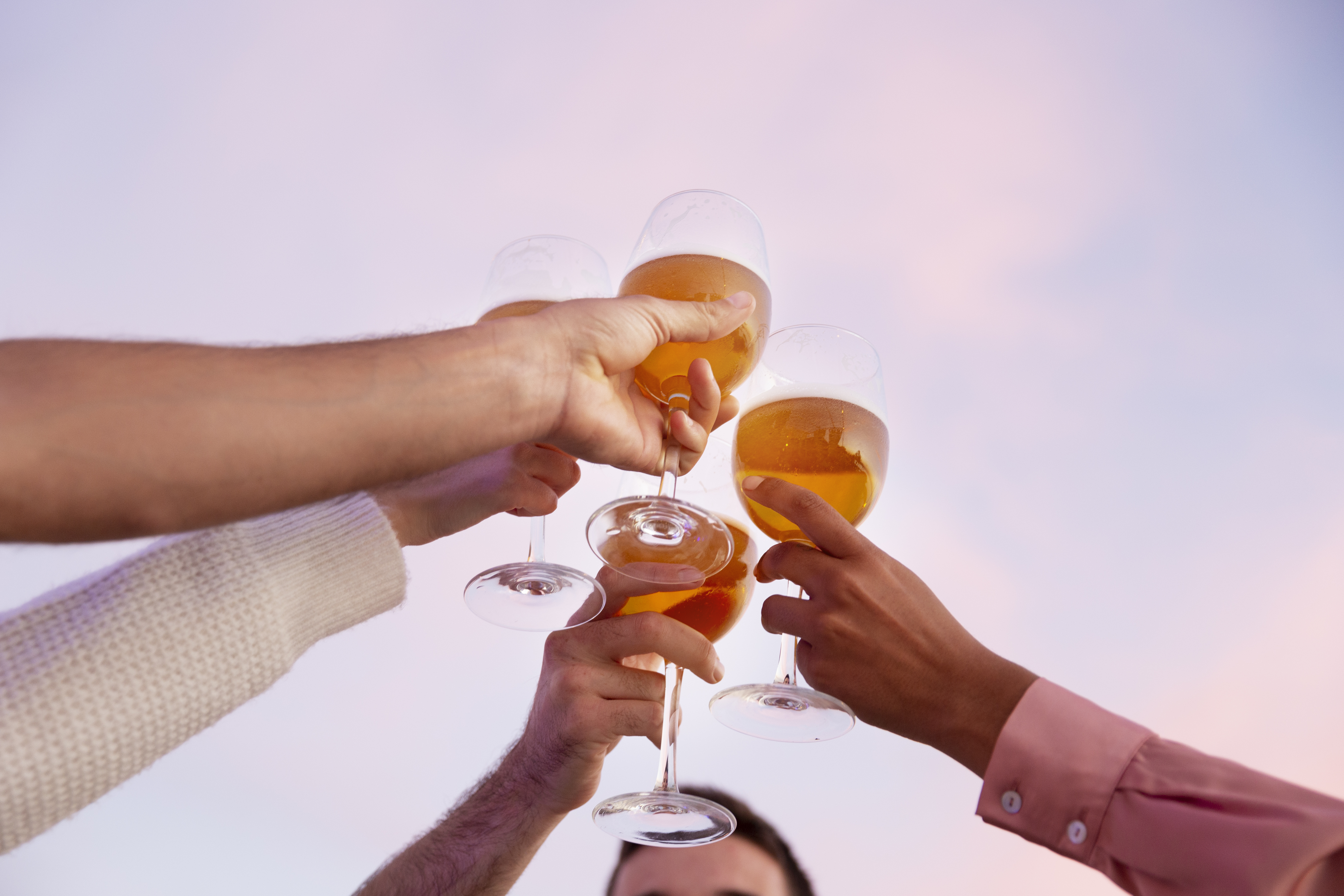 無酒精飲品為什麼流行？全球無酒精風潮崛起原因｜Why Are Non-Alcoholic Drinks Booming? 