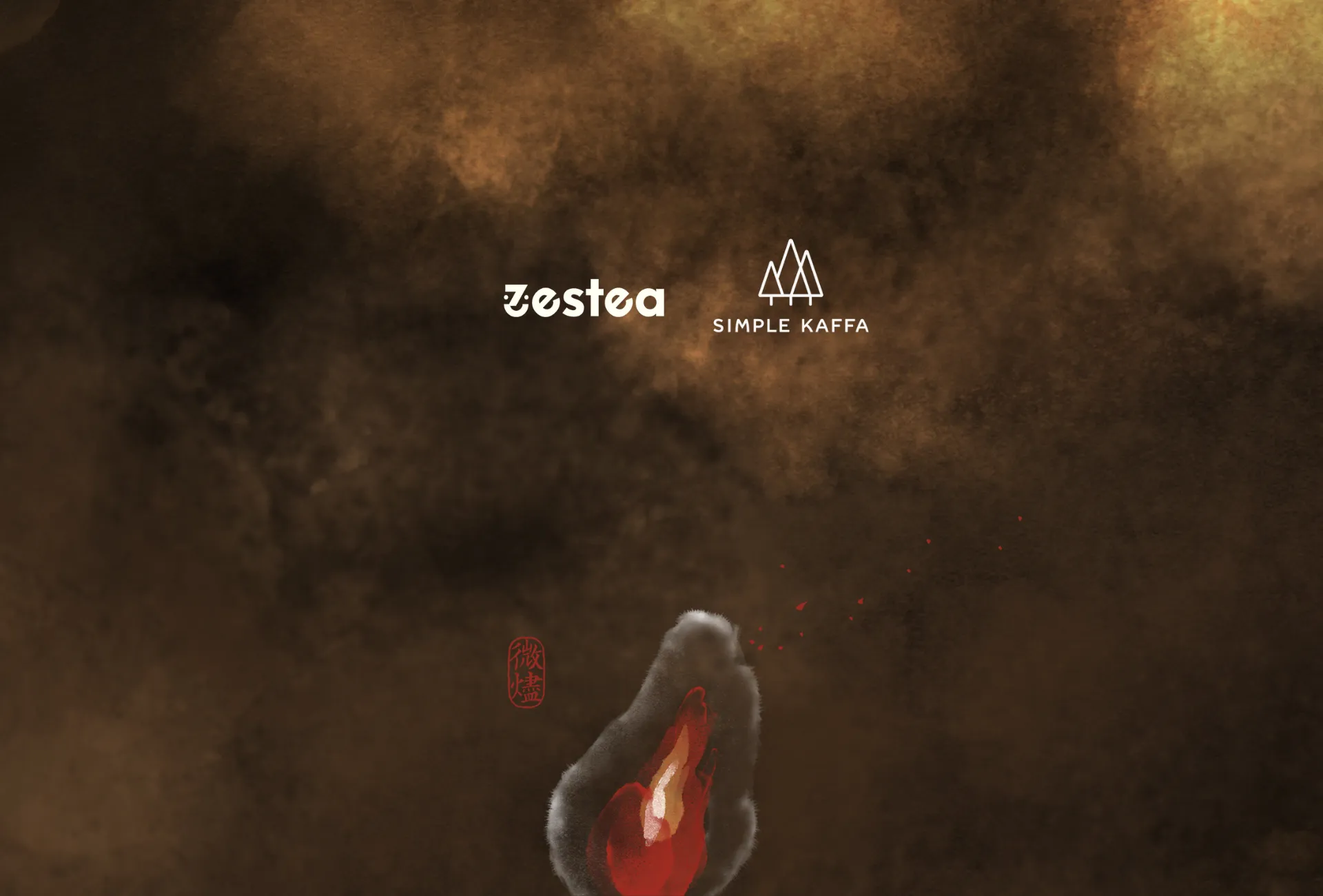 跨越茶與咖啡的邊界  讓自然定義風味可能 | Zestea Kombucha - 100%在地精釀正宗活菌康普茶