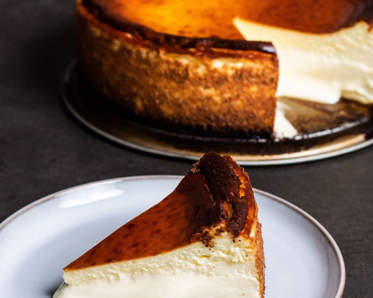 cheese cake