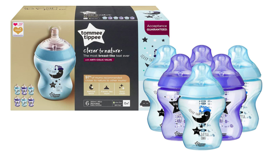 tommee tippee 260