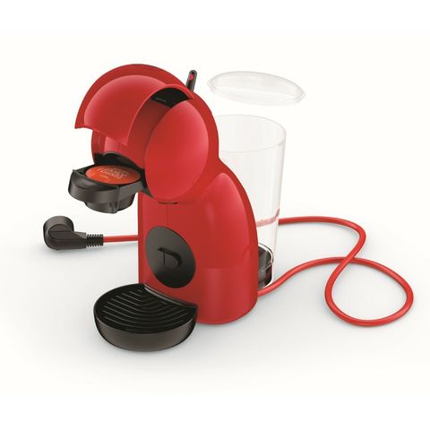 Nescafé Dolce Gusto Piccolo XS Red – Order4me.shop