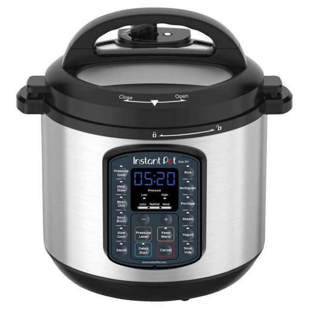 Instant Pot Duo SV 9 in 1