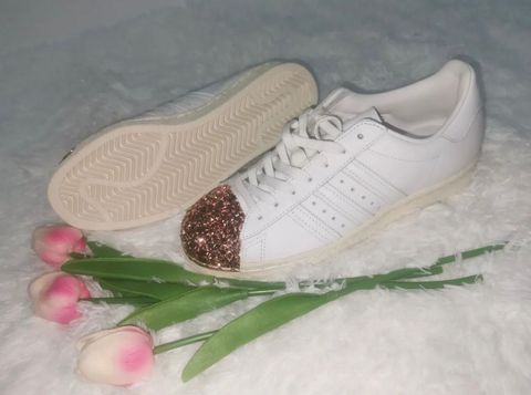 Adidas Women Superstar 80s 3D Size UK5 (without box) – Order4me.shop