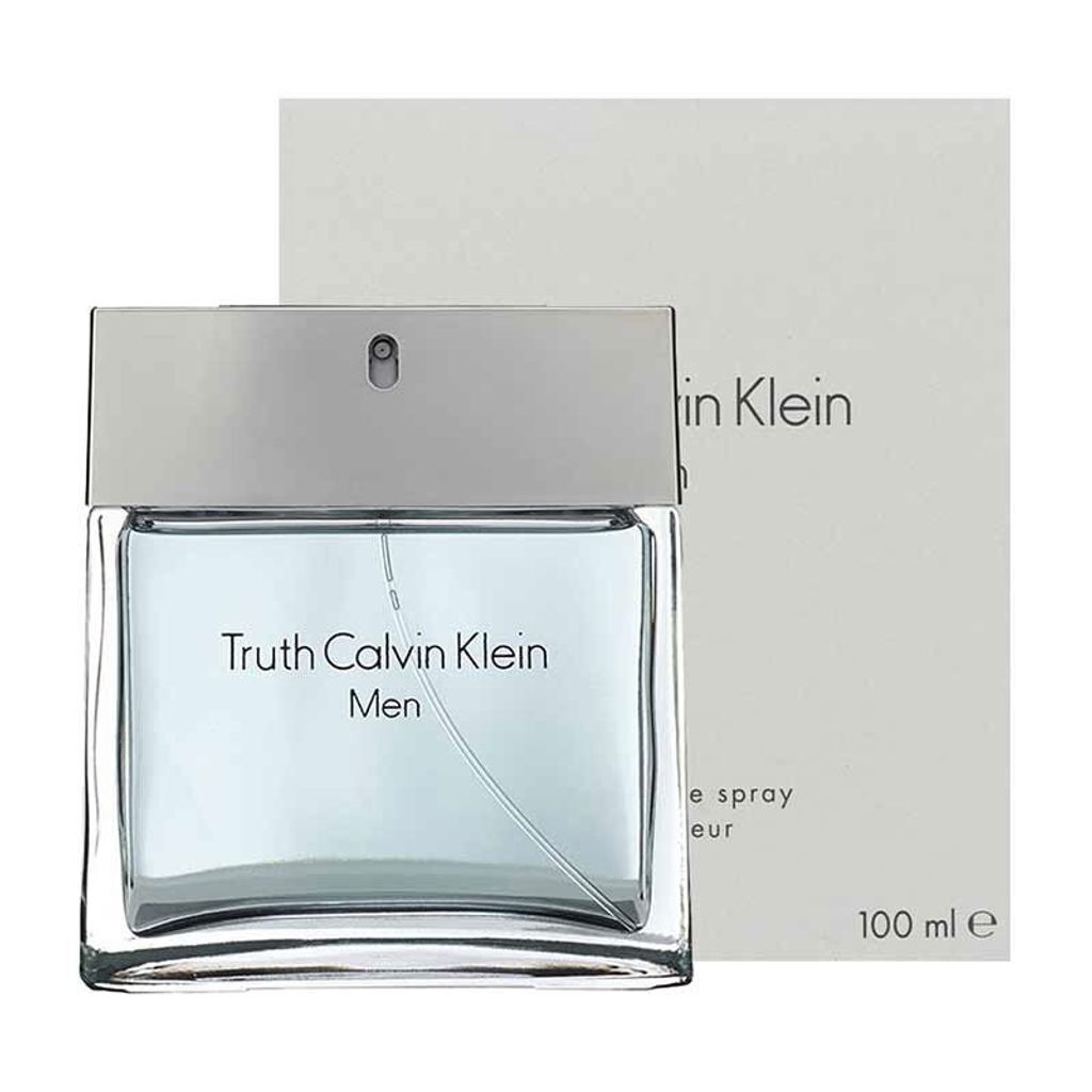 PRE-ORDER Calvin Klein Truth Men EDT 100ml – Order4me.shop