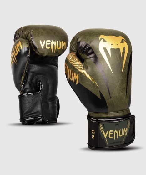 venum dragon gloves