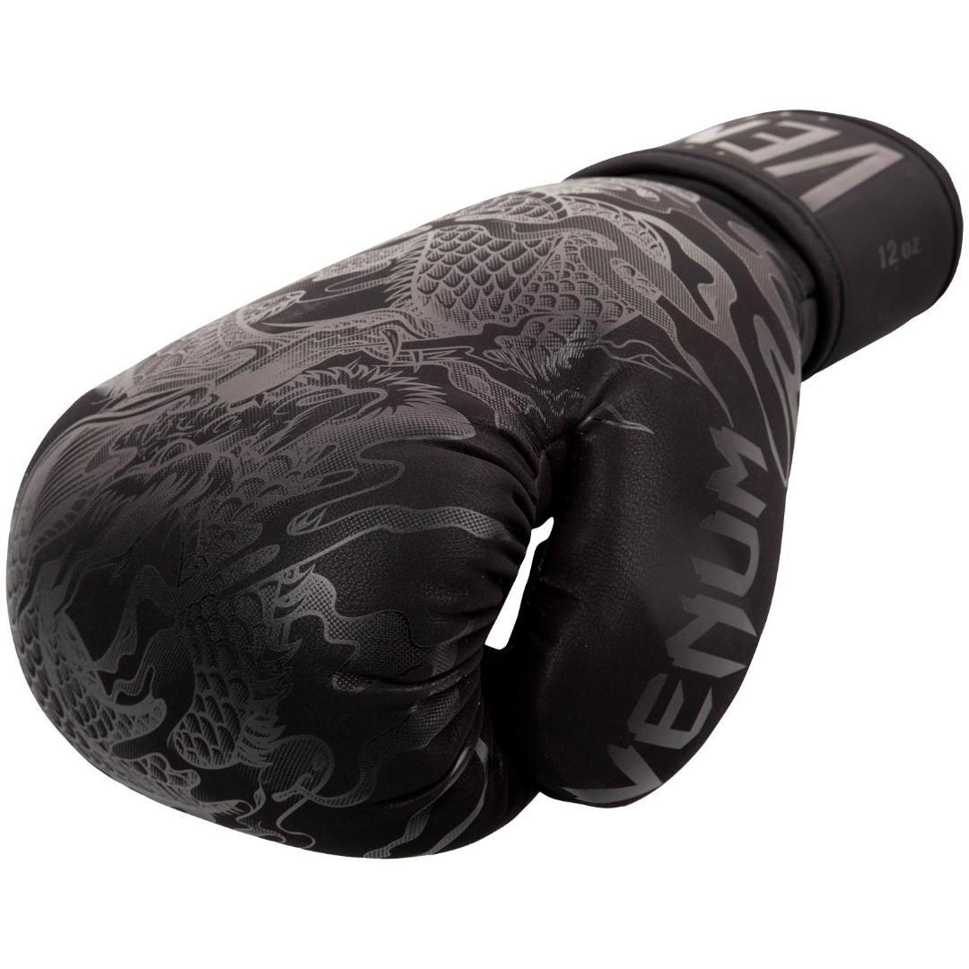 Venum Dragon Flight Muay Thai Boxing Gloves – Elite Fight Store