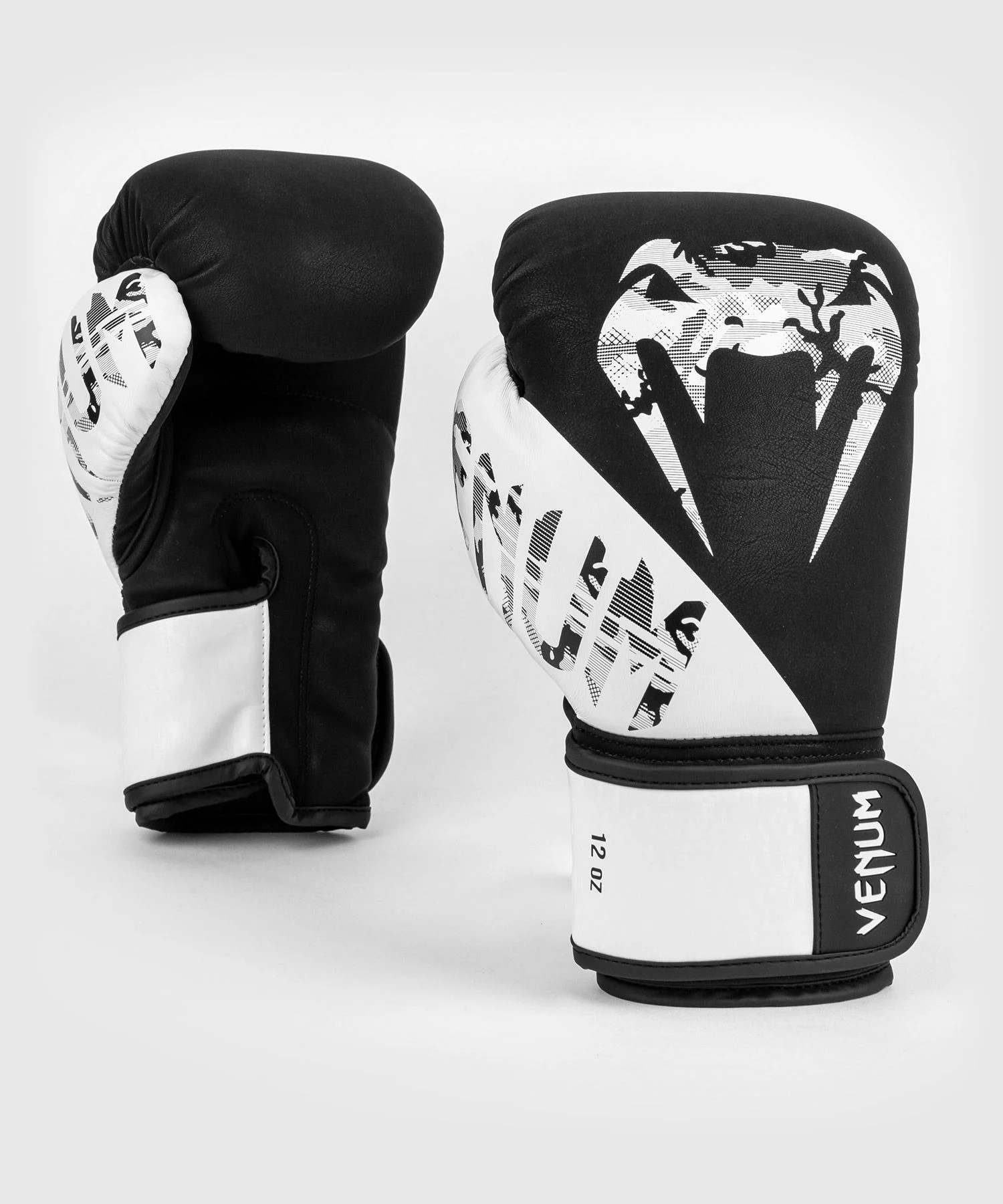 venum classic boxing gloves