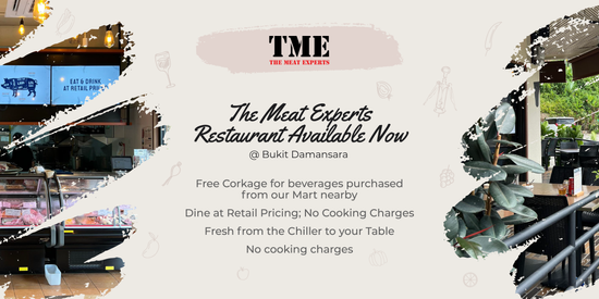  | The Meat Experts | Imported Meats, Gourmet Retail & Restaurant