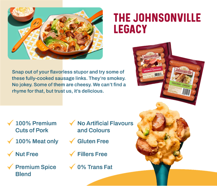 Johnsonville