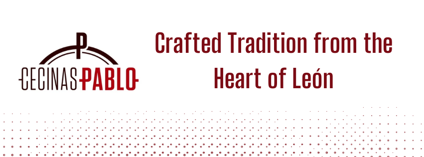 Crafted Tradition from the Heart of León (1)