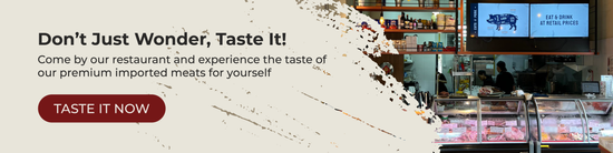  | The Meat Experts | Imported Meats, Gourmet Retail & Restaurant