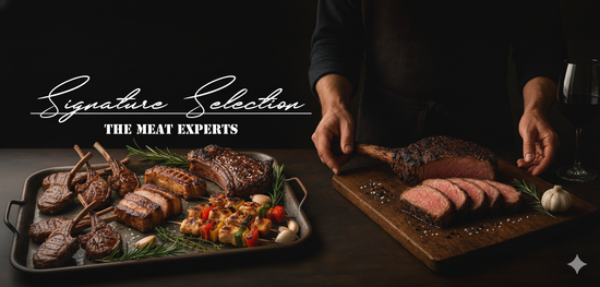  | The Meat Experts | Imported Meats, Gourmet Retail & Restaurant