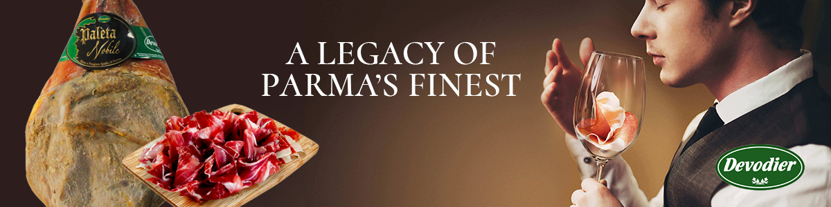 DEVODIER Desktop Banner