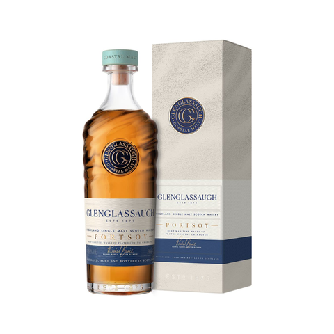 Glenglassaugh Portsoy
