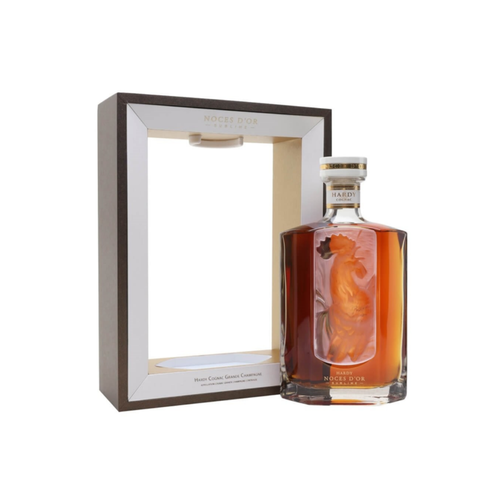 Hardy Noces D_Or Sublime