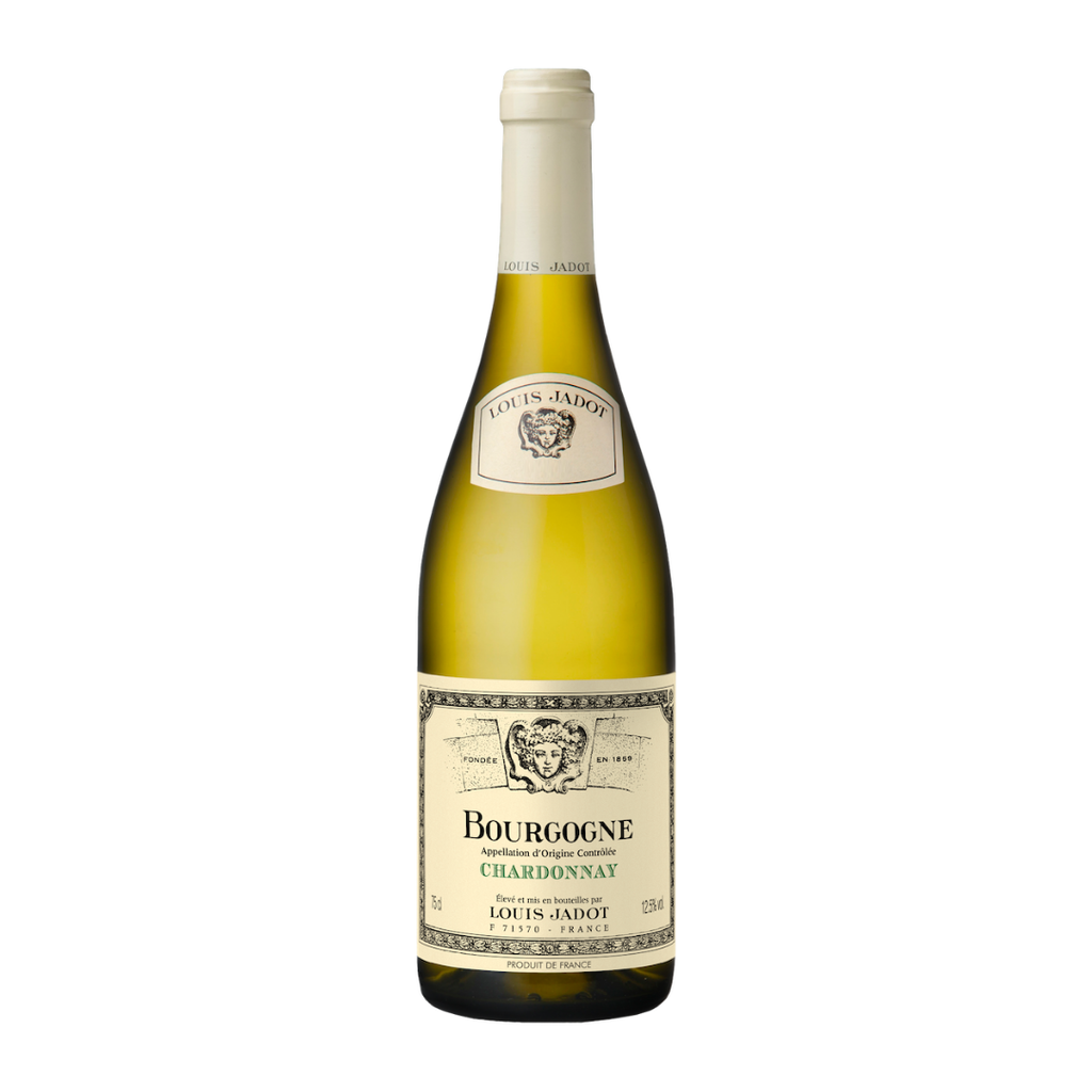 Louis Jadot Bourgogne Blanc Chardonnay