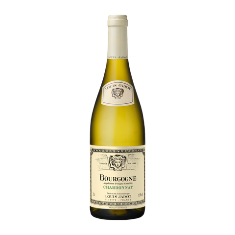 Louis Jadot Bourgogne Blanc Chardonnay