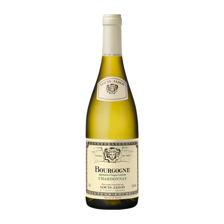 Louis Jadot Bourgogne Blanc Chardonnay