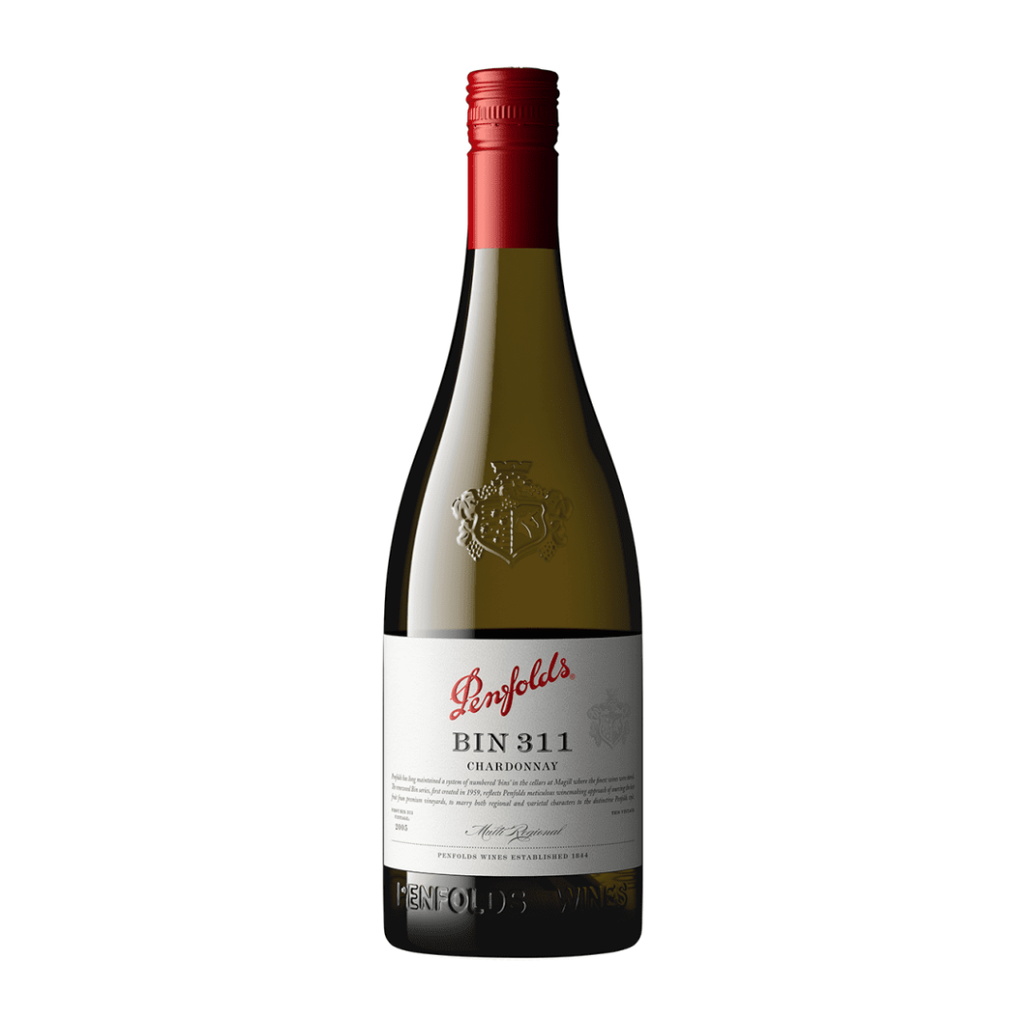 Penfolds Bin 311 Tumbarumba Chardonnay