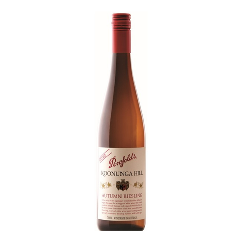 Penfolds Koonunga Hill Autumn Riesling