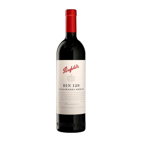 Penfolds Bin 128 Coonawarra Shiraz