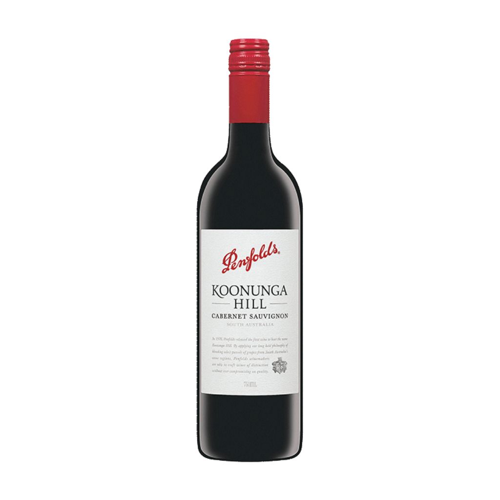 Penfolds Koonunga Hill Cabernet Sauvignon