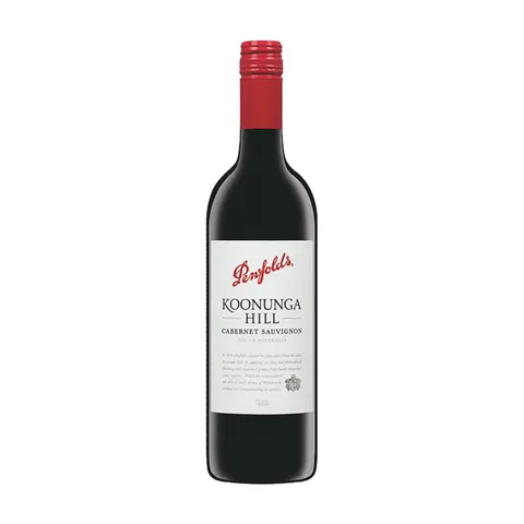 Penfolds Koonunga Hill Cabernet Sauvignon