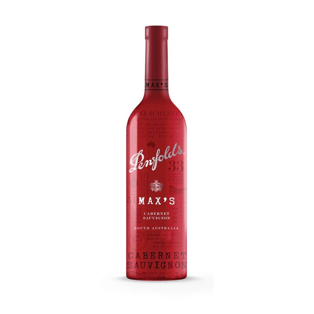 Penfolds Max's Cabernet Sauvignon