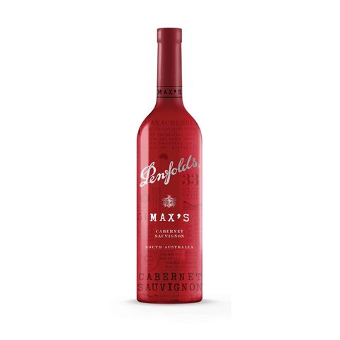 Penfolds Max's Cabernet Sauvignon