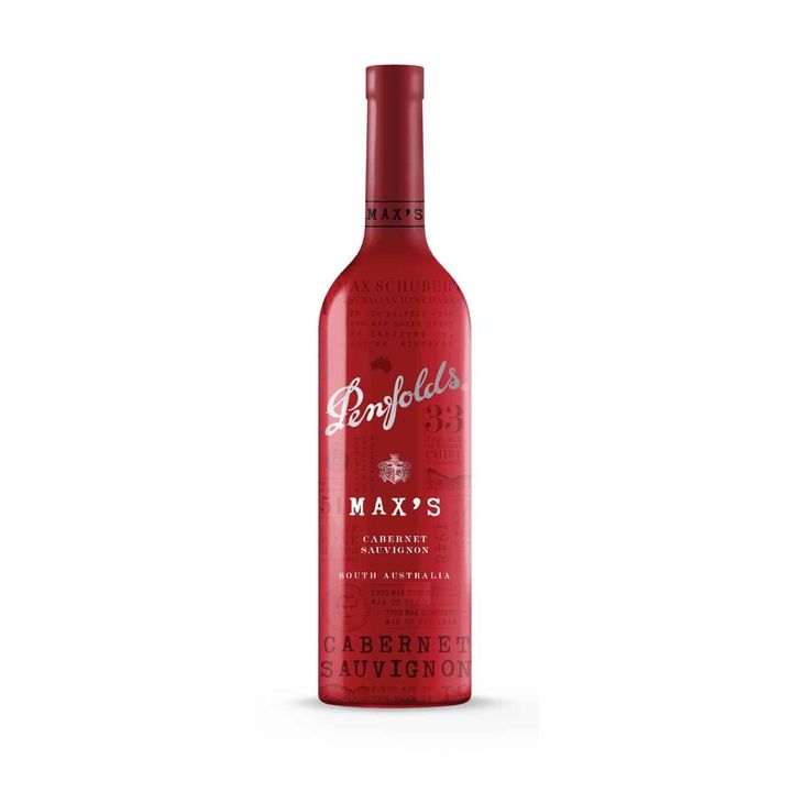 Penfolds Max's Cabernet Sauvignon