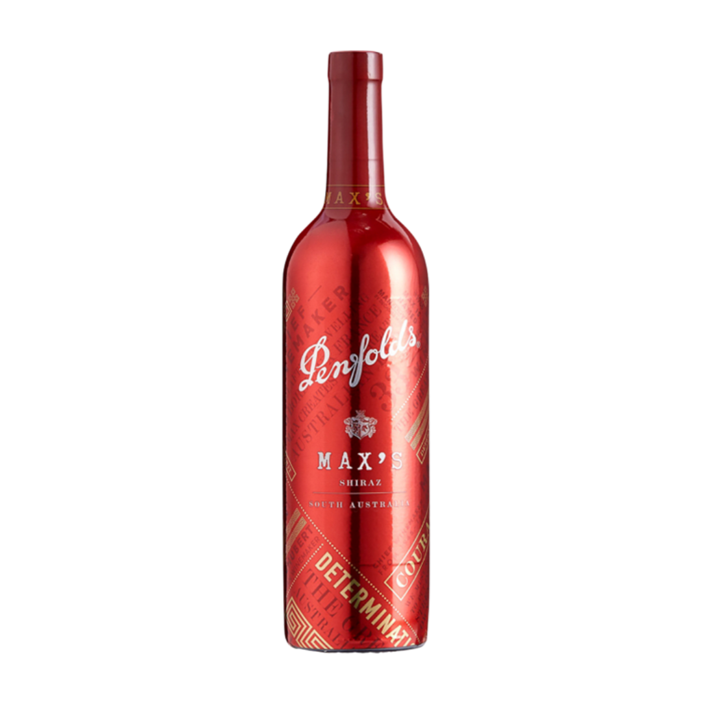 Penfolds Max's Shiraz