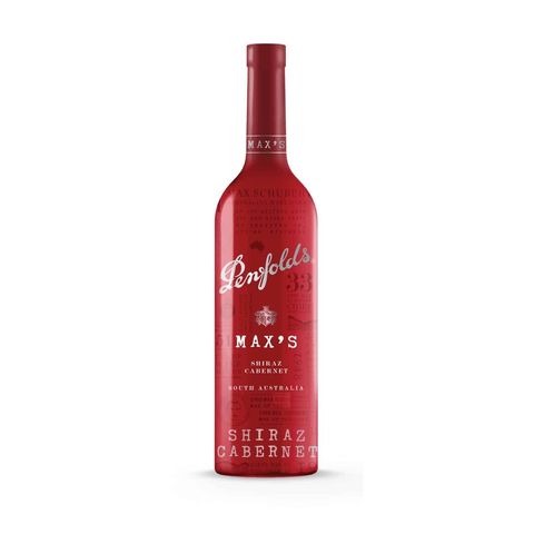 Penfolds Max's Shiraz Cabernet