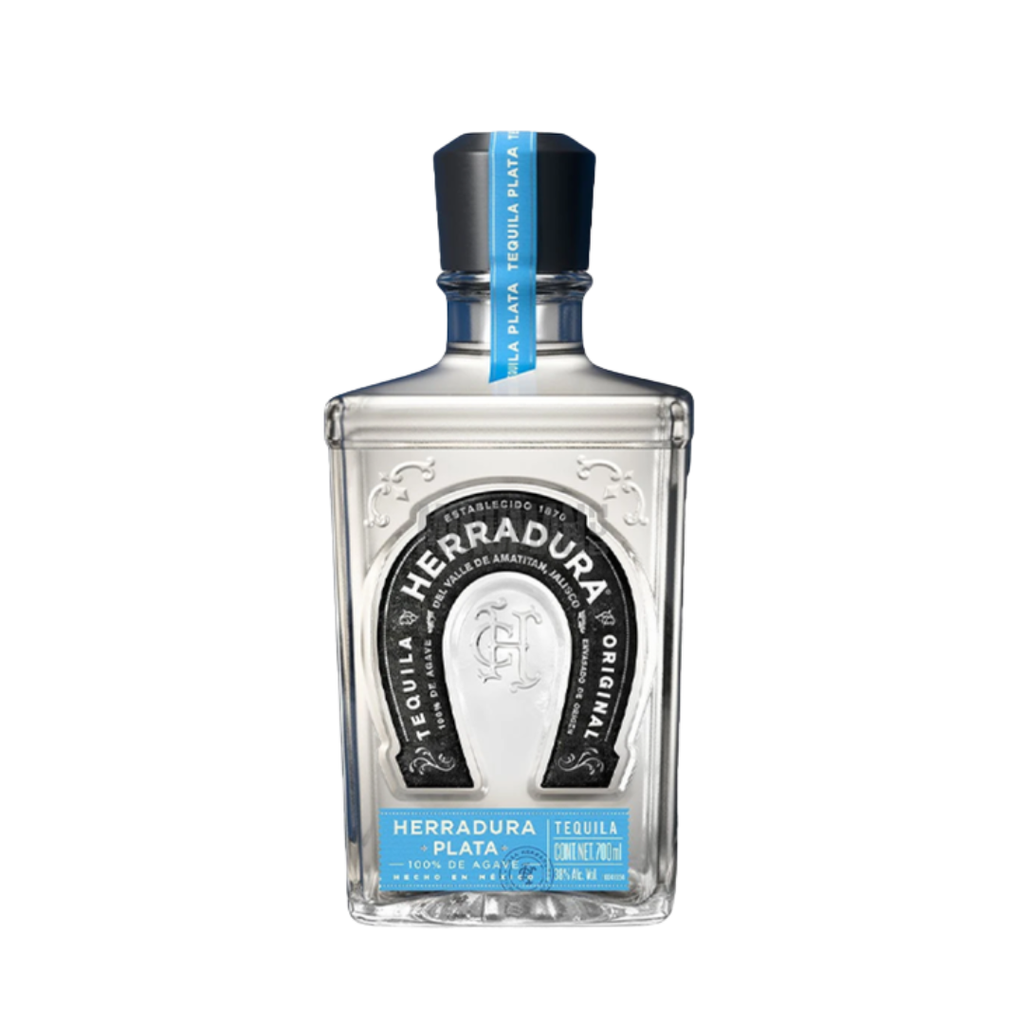Herradura Silver (Plata) Tequila