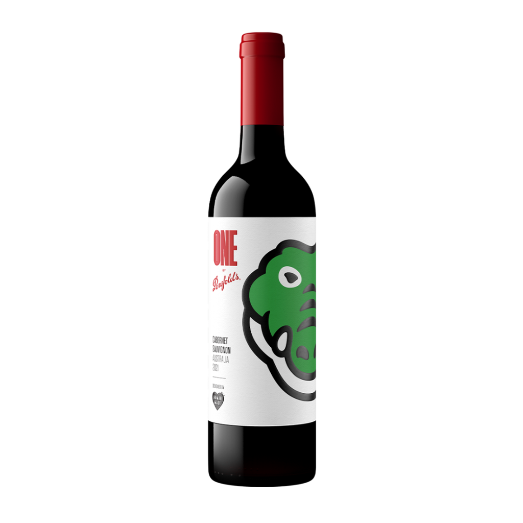 One By Penfolds Australia Cabernet Sauvignon