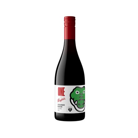 One By Penfolds Australia Syrah Grenache Mourvedre (SGM)