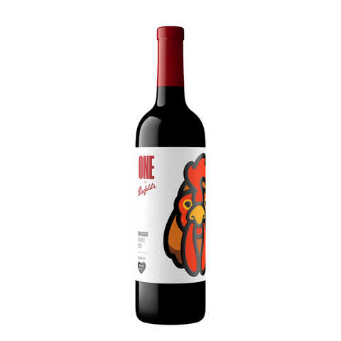 One By Penfolds France Vin Rouge