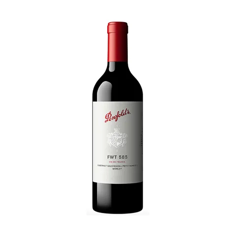 Penfolds Fwt 585 Cabernet Merlot Petit Verdot
