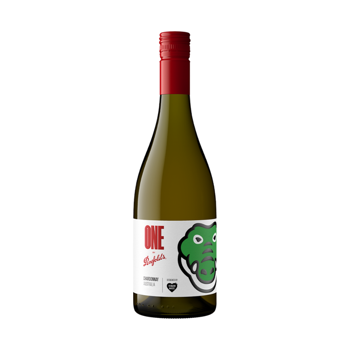 One By Penfolds Australia Chardonnay