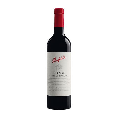 Penfolds Bin 2 Shiraz Mataro