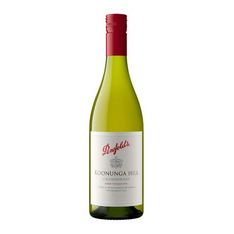 Penfolds Koonunga Hill Chardonnay