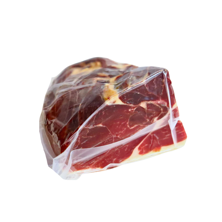 Aljomar Cereal Fed 50% Iberico Pork Ham Boneless (Jamon) [Block]